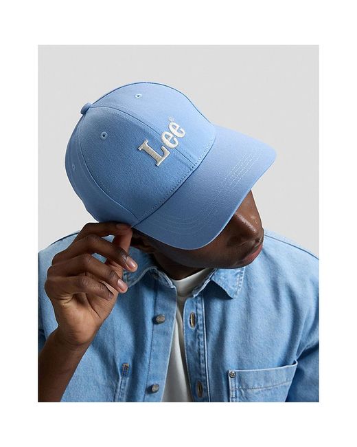 Lee Jeans Blue Cap Größe