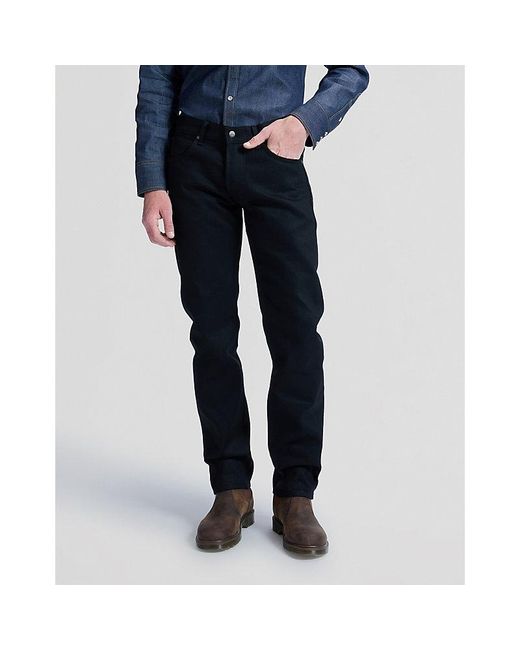 Lee Jeans Blue 101 S Slim Jean Size 28X32 for men