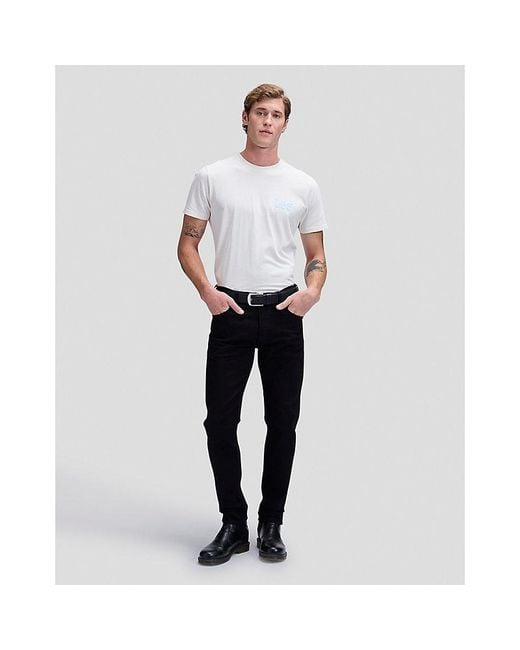 Lee Jeans Black Rider Slim Low Stretch Jean Size 30X30 for men