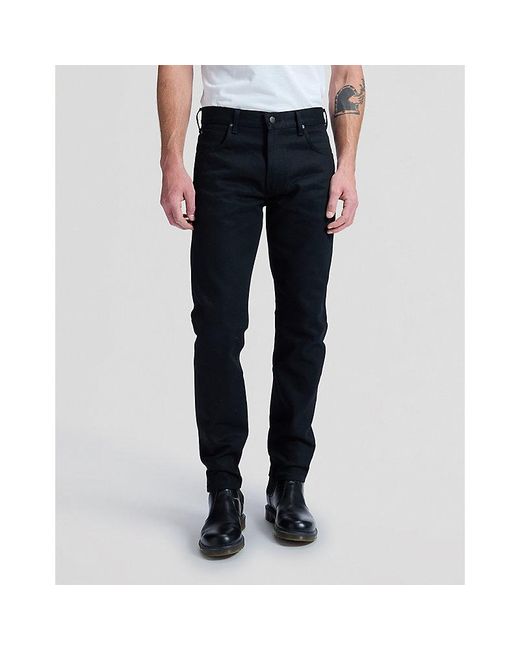 Lee Jeans Blue 101 Rider Slim Jean Size 28X32 for men