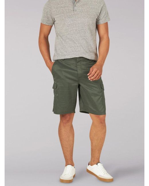 Lee Jeans Cotton Extreme Comfort Tech 