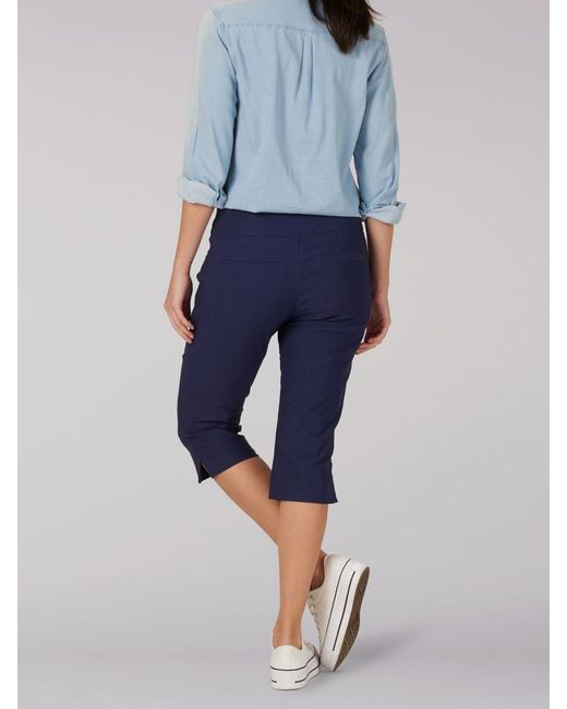 Lee Jeans Synthetic Sculpting Slim Fit 