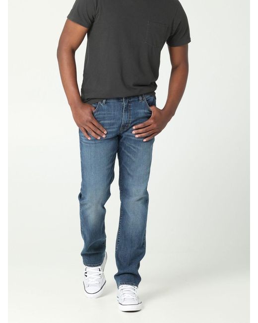 lee extreme motion mvp jeans