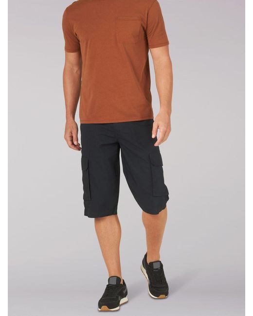 Lee Jeans Cotton Extreme Motion Cameron 