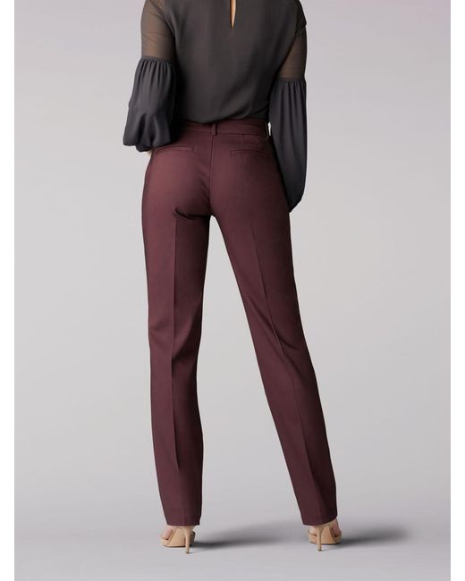Lee Jeans Cotton Secretly Shapes 