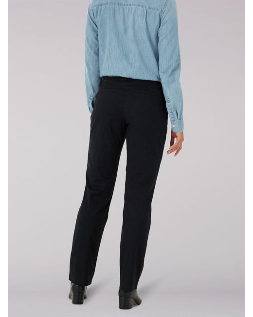 Lee Jeans Synthetic Wrinkle Free 
