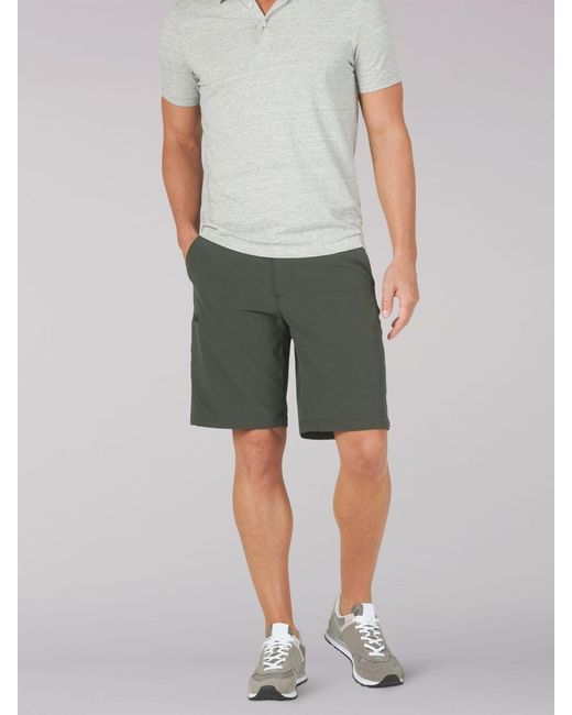 Lee Jeans Synthetic Tri-flex Cargo 