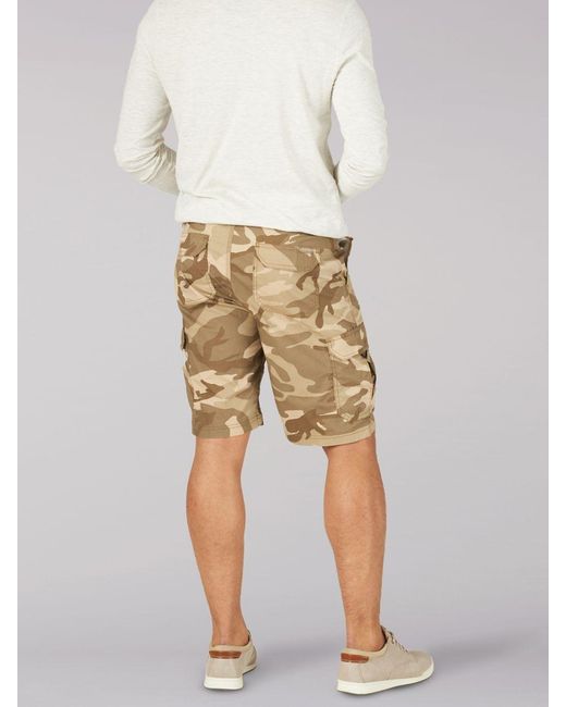 Lee Jeans Cotton Extreme Motion 