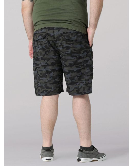 Lee Jeans Cotton Extreme Motion 