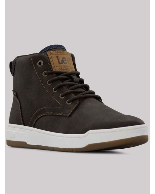mens sneakerboot