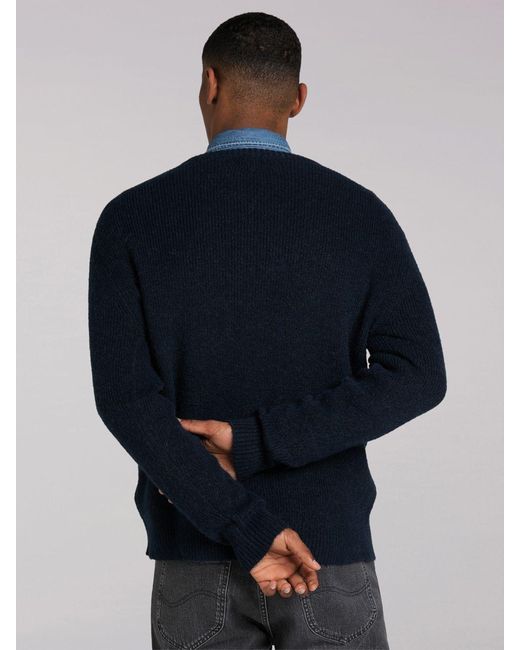 Lee Jeans Denim European Collection 