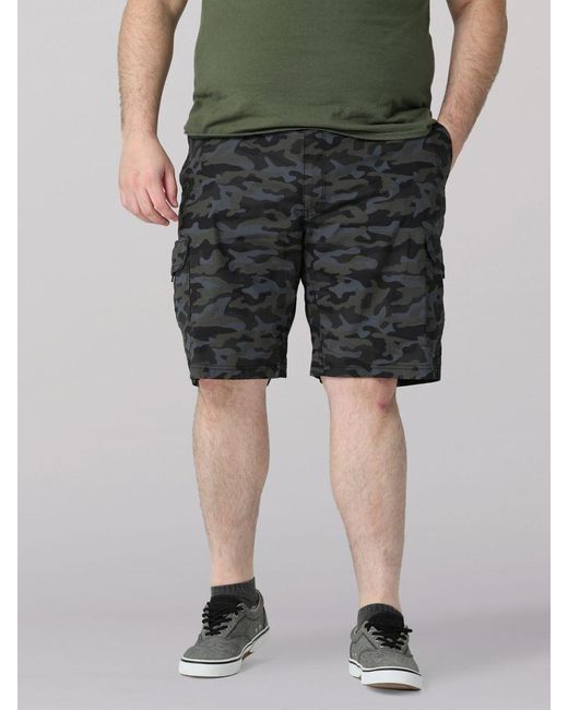 Lee Jeans Cotton Extreme Motion 