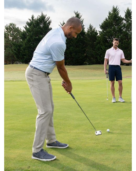 Lee Jeans Multicolor Mens Golf Series Performance Pants for men