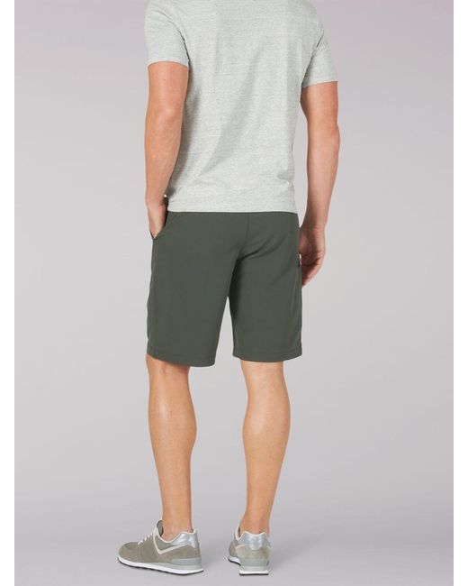 Lee Jeans Synthetic Tri-flex Cargo 