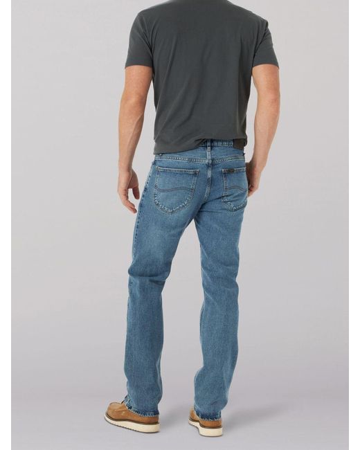 Lee Jeans Denim Legendary Regular 