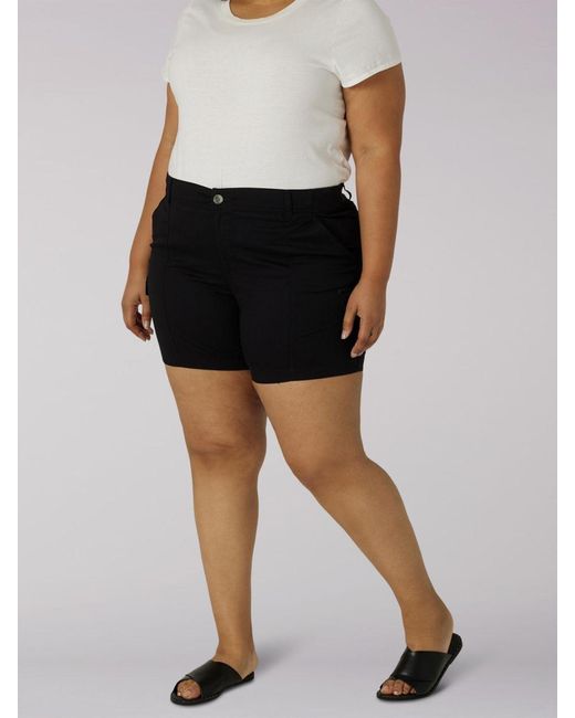 Lee Jeans Cotton Flex-to-go Relaxed Fit 
