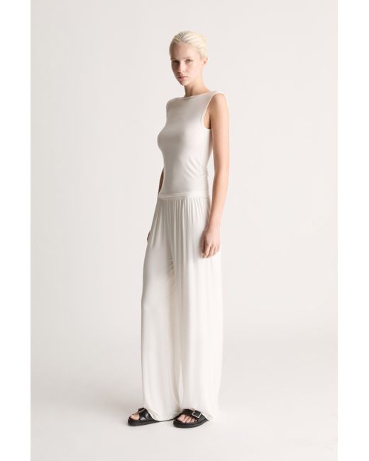 Kye Intimates Natural Recline Pant
