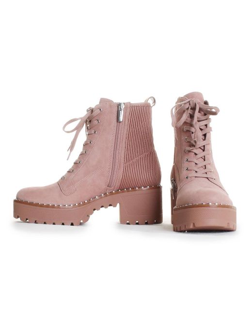 vince camuto movelly combat boots