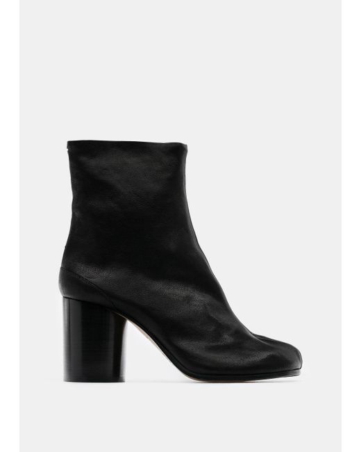 margiela tabi mid heel