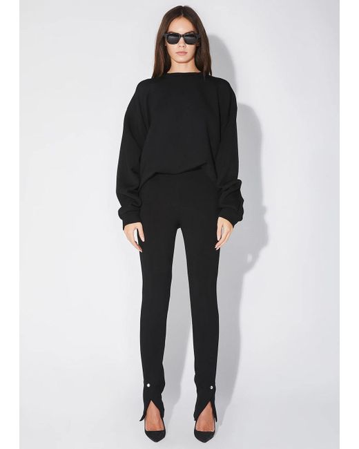 RTA Synthetic Maelee Leggings in Black 