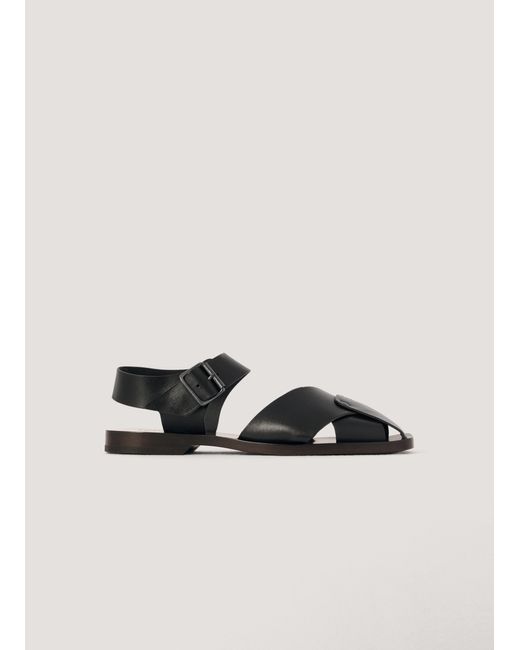 lemaire sandals