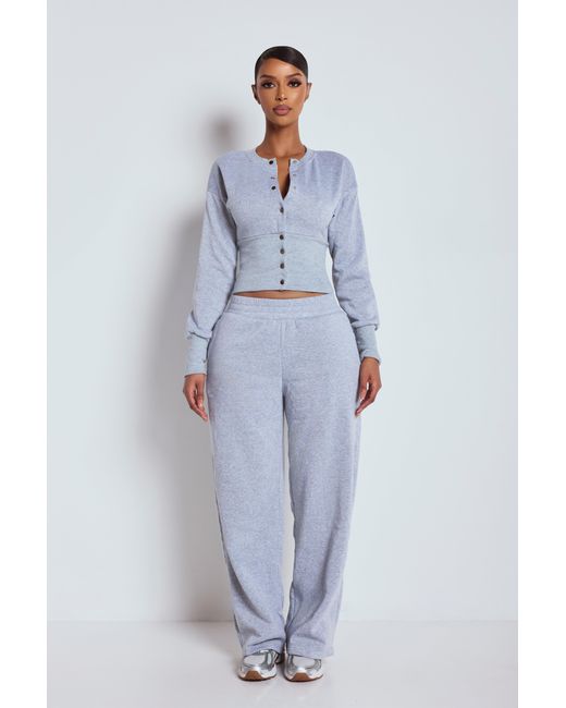 LemonLunar Blue The Sofia Cardigan