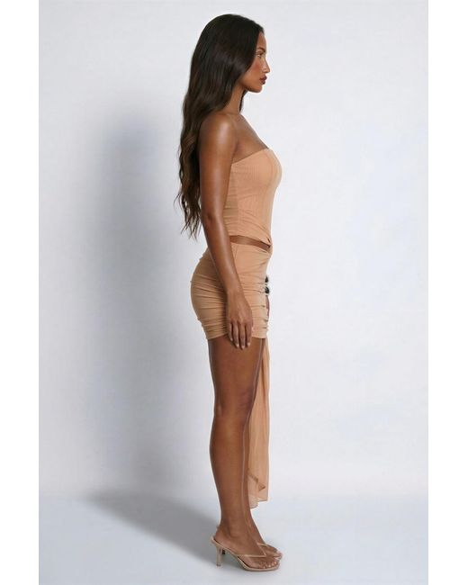 LemonLunar Natural The Marina Multiway Dress