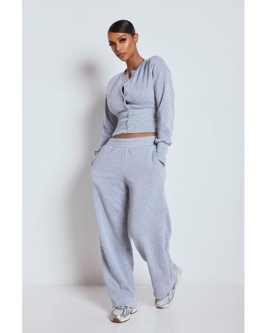 LemonLunar Blue The Sofia Cardigan