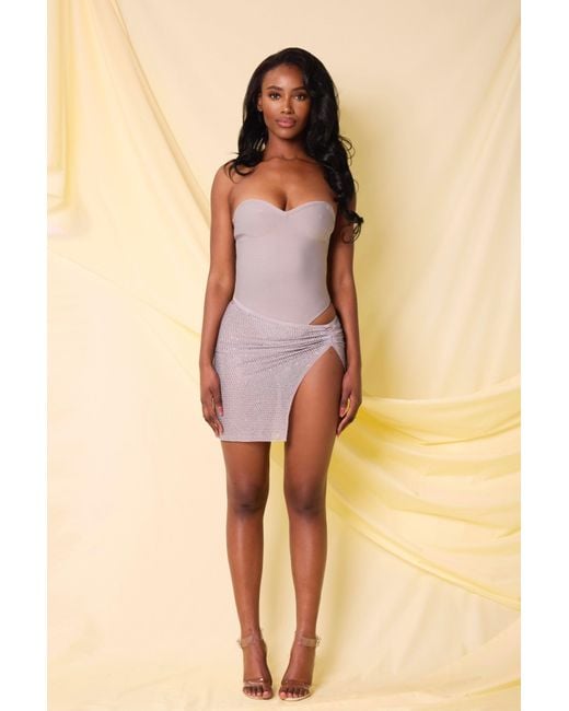 LemonLunar Natural The Ara Diamante Set