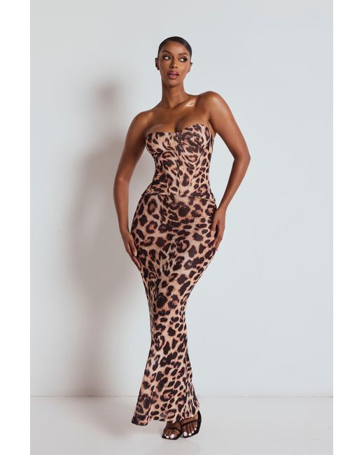 LemonLunar Multicolor The Estrella Two Piece