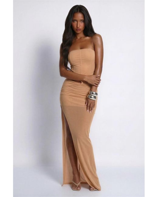 LemonLunar Natural The Marina Multiway Dress