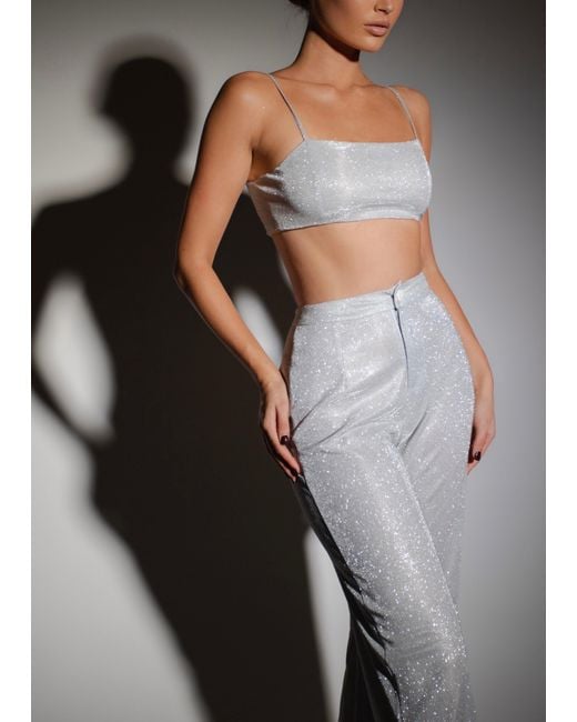 LemonLunar Black The Yara Glitter Set