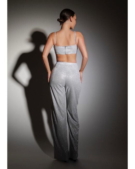 LemonLunar Black The Yara Glitter Set