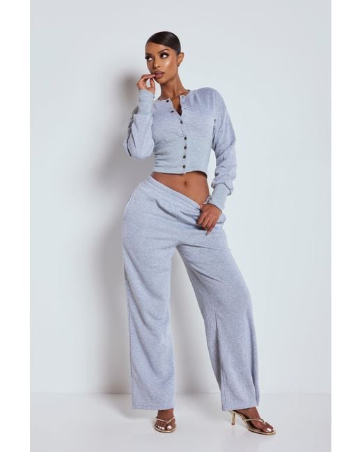 LemonLunar Blue The Sofia Cardigan