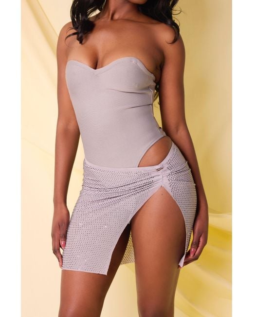 LemonLunar Natural The Ara Diamante Set