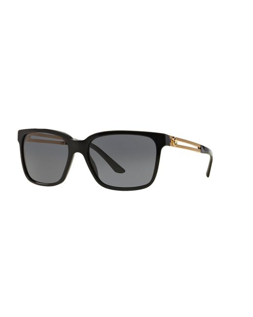versace mens sunglasses
