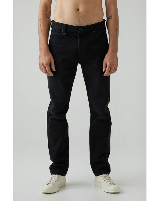 Neuw Denim Ray Straight Jean L Reverent 