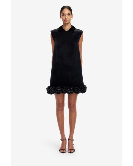 fur lined dress coat Hemavan Faux Fur Lined Jacket main image 1