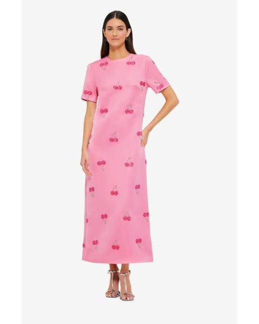 summer a line maxi dress Fault Line Maxi Dress main image 0