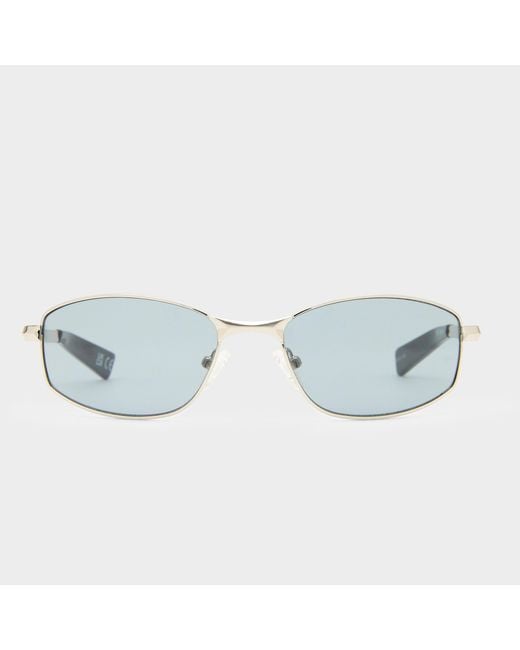 Le Specs Blue Star Beam
