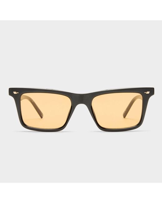 Le Specs Brown Broski for men