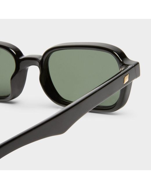 Le Specs Green Pilferer