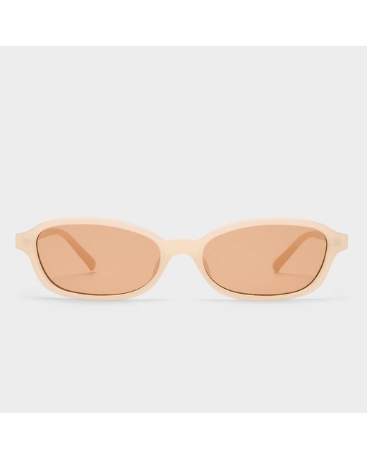 Le Specs Pink Honey Pot