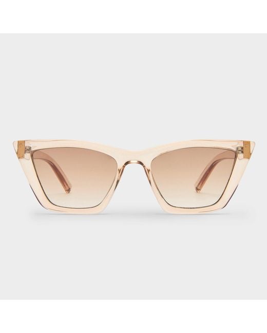 Le Specs Natural Velodrome