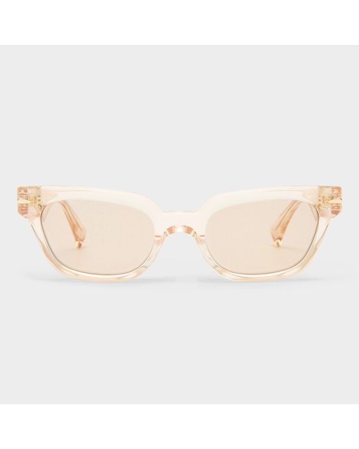 Le Specs Natural Numero Tres