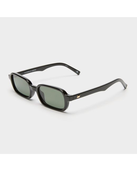 Le Specs Green Pilferer