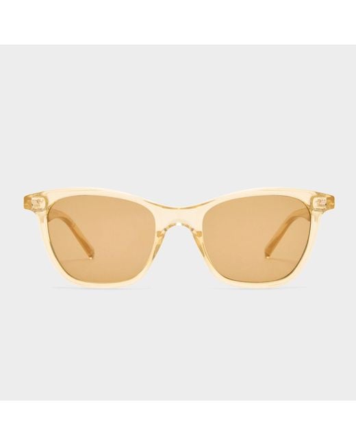 Le Specs Natural Nonsensical