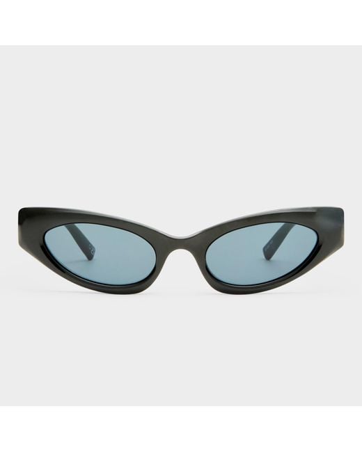 Le Specs Black The Stealth