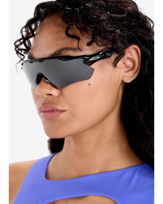 Oakley Orange Radar Ev Path Sunglasses for men