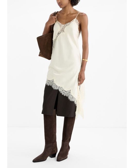 Aeyde Brown Medea Knee-High Boots